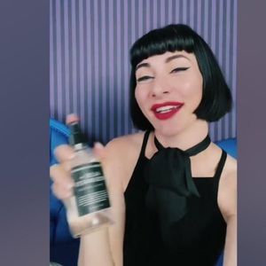 QVEEN HERBY Aura Spray